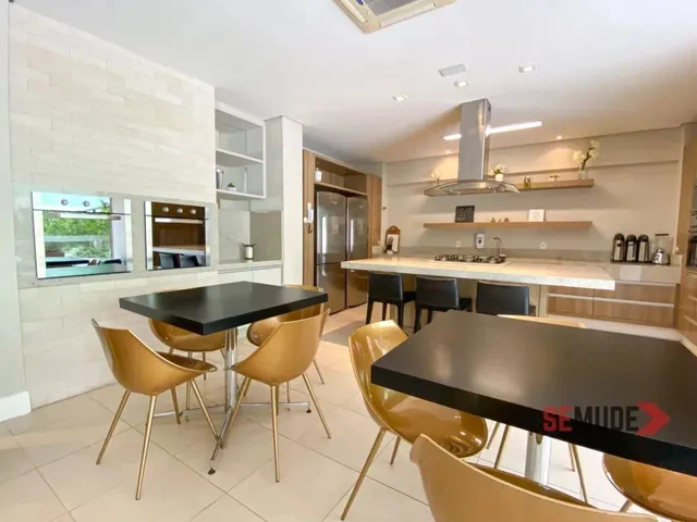 Imagem 14: Apartamento 2 Dormitórios Bairro Trindade