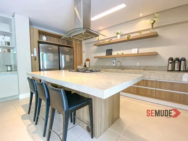 Imagem 10: Apartamento 2 Dormitórios Bairro Trindade