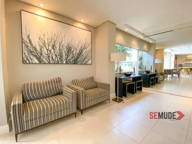 Imagem 16: Apartamento 2 Dormitórios Bairro Trindade