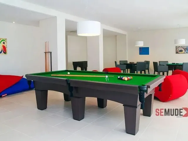 Imagem 11: Apartamento 2 Dormitórios Bairro Trindade