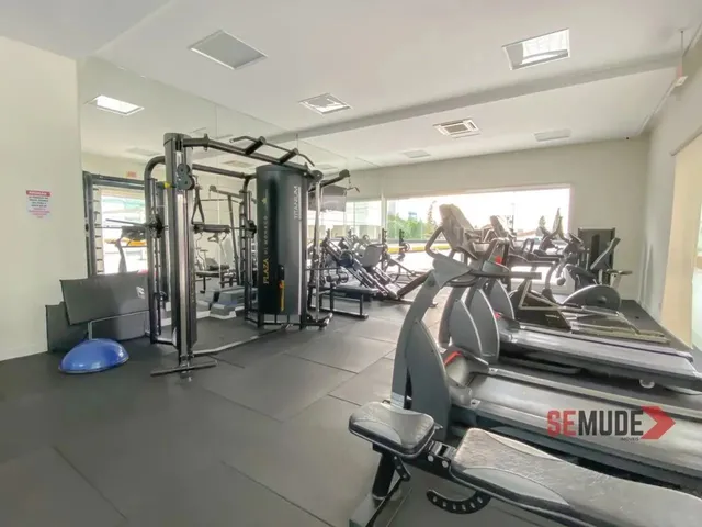 Imagem 2: Apartamento 2 Dormitórios Bairro Trindade