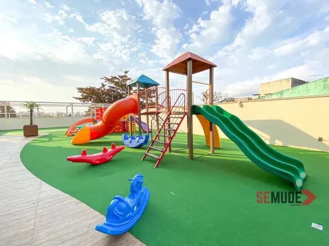 Imagem 5: Apartamento 2 Dormitórios Bairro Trindade