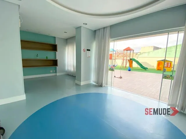 Imagem 3: Apartamento 2 Dormitórios Bairro Trindade