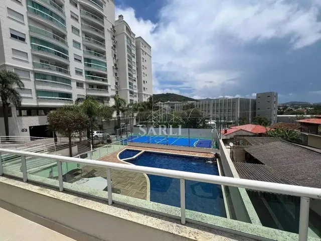 Imagem: Apartamento de 72 M² Itacorubi - Florianópolis