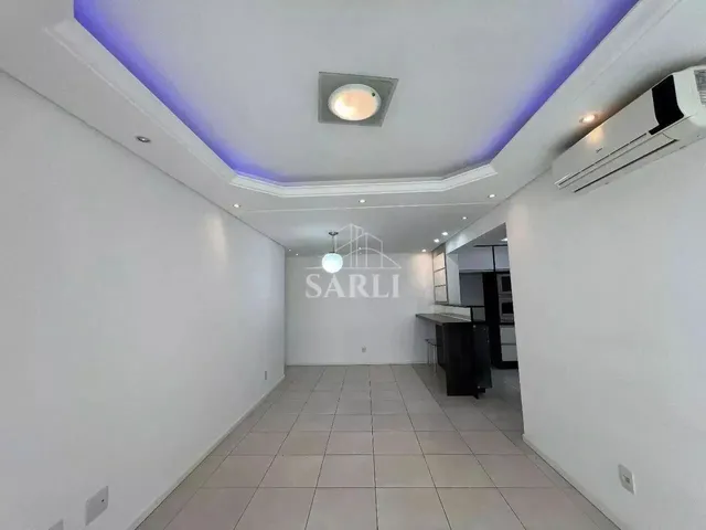 Imagem 3: Apartamento de 72 M² Itacorubi - Florianópolis