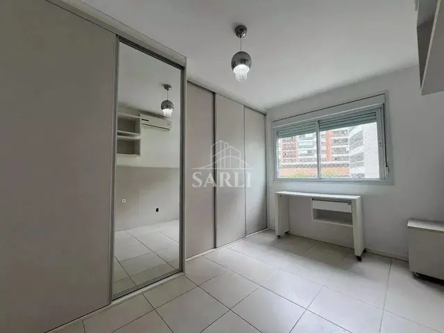 Imagem 12: Apartamento de 72 M² Itacorubi - Florianópolis