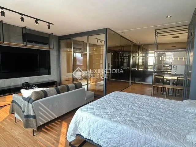 Imagem: Studio 50M² Privativo 1 Vaga - Córrego