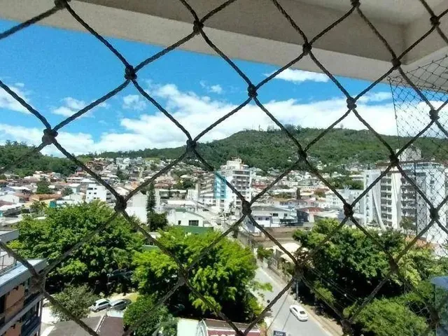 Imagem: Cobertura na Trindade