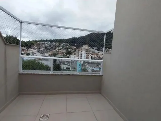 Imagem 13: Cobertura na Trindade