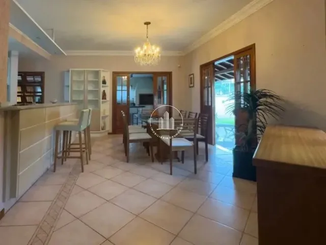 Imagem 13: Casa com 5 Quartos, 3 Vagas e 307.97M²