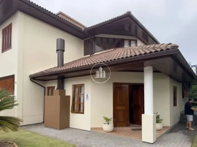 Imagem 15: Casa com 5 Quartos, 3 Vagas e 307.97M²