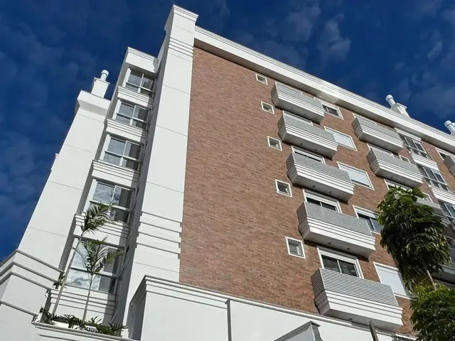 Imagem: Apartamento na Trindade