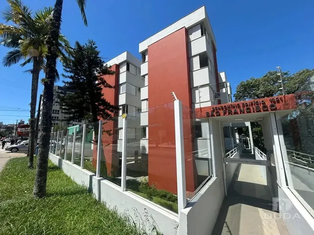 Imagem: Apartamento com 3 Quartos na Rua Lauro Linhares