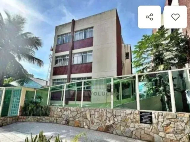 Imagem: Apartamento de 3 Quartos a 700M da Ufsc
