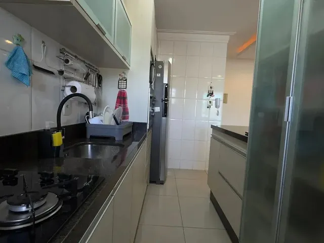 Imagem 9: Apartamento com 3 Dormitorios Mais Hobby Box