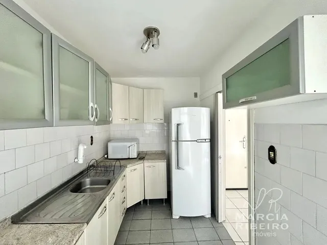 Imagem: Apartamento 2 Quartos na Trindade