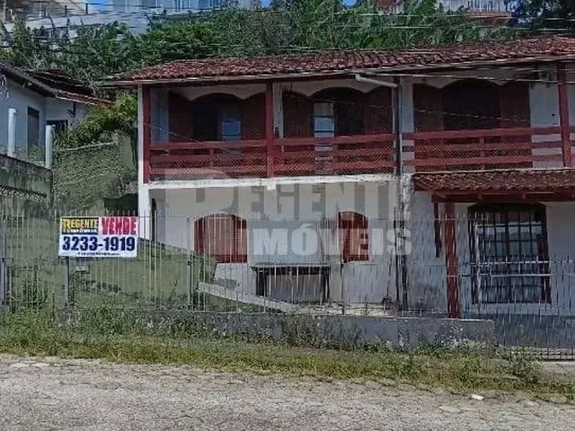 Imagem: Casa a Venda no Bairro Trindade em Florianópolis