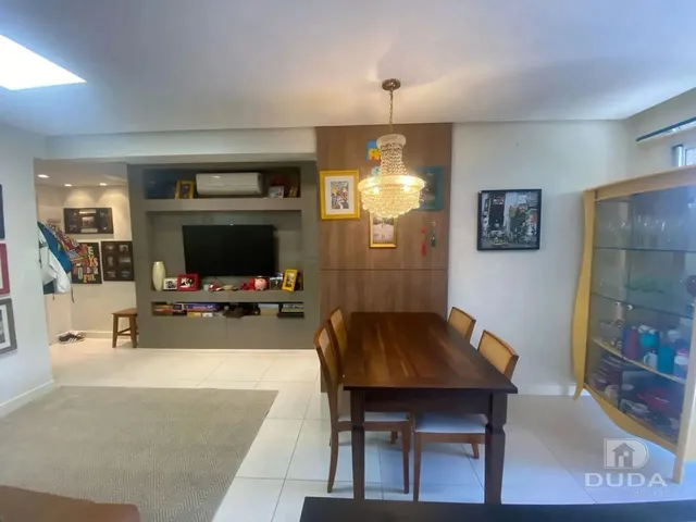 Imagem: Apartamento 2 Dormitórios - Itacorubi