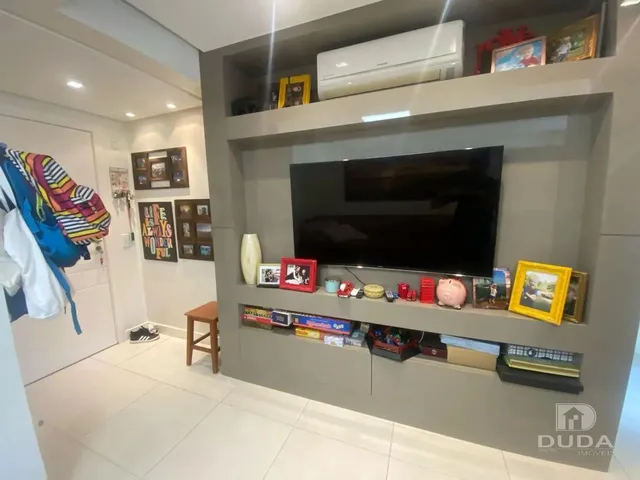 Imagem 8: Apartamento 2 Dormitórios - Itacorubi