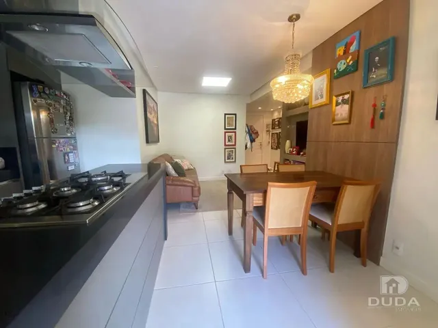 Imagem 7: Apartamento 2 Dormitórios - Itacorubi
