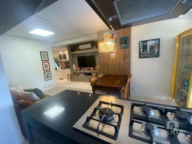 Imagem 11: Apartamento 2 Dormitórios - Itacorubi