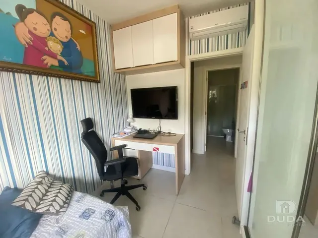 Imagem 5: Apartamento 2 Dormitórios - Itacorubi