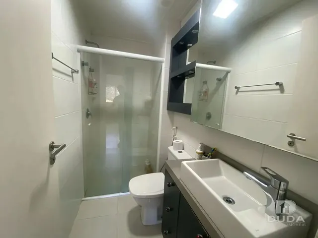 Imagem 4: Apartamento 2 Dormitórios - Itacorubi