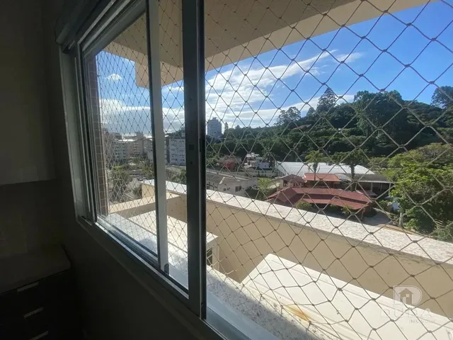 Imagem 2: Apartamento 2 Dormitórios - Itacorubi