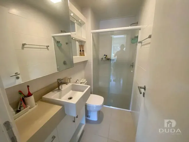 Imagem 6: Apartamento 2 Dormitórios - Itacorubi