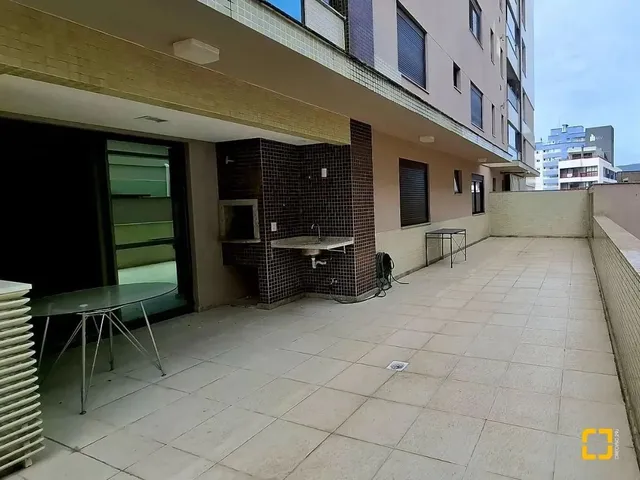 Imagem 9: Trindade I Apartamento Garden Semi-Mobiliado com 2 Suítes e 2 Vagas de Garagem