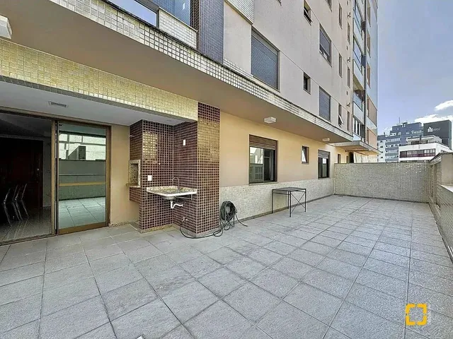 Imagem 12: Trindade I Apartamento Garden Semi-Mobiliado com 2 Suítes e 2 Vagas de Garagem