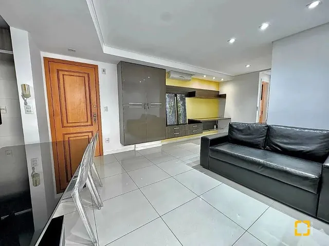 Imagem 7: Trindade I Apartamento Garden Semi-Mobiliado com 2 Suítes e 2 Vagas de Garagem