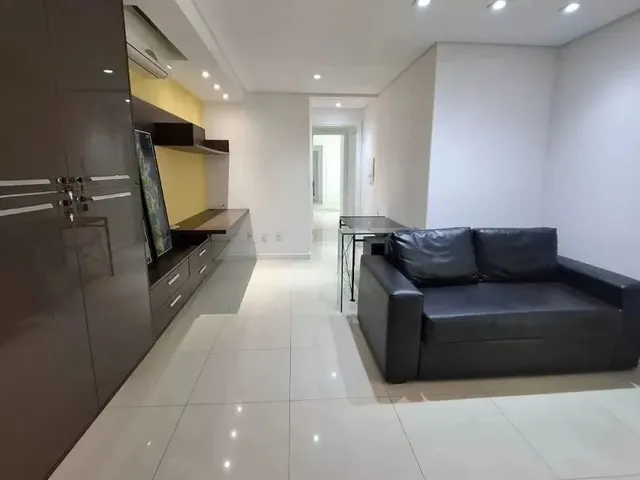 Imagem 3: Trindade I Apartamento Garden Semi-Mobiliado com 2 Suítes e 2 Vagas de Garagem