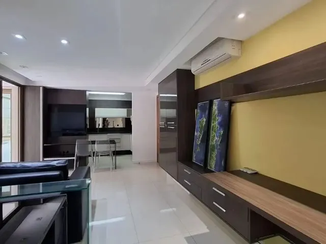 Imagem 13: Trindade I Apartamento Garden Semi-Mobiliado com 2 Suítes e 2 Vagas de Garagem