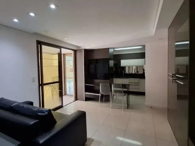 Imagem 15: Trindade I Apartamento Garden Semi-Mobiliado com 2 Suítes e 2 Vagas de Garagem