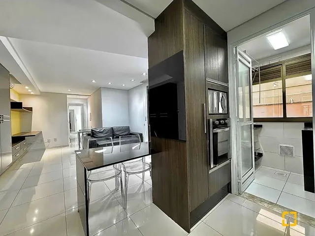 Imagem 14: Trindade I Apartamento Garden Semi-Mobiliado com 2 Suítes e 2 Vagas de Garagem