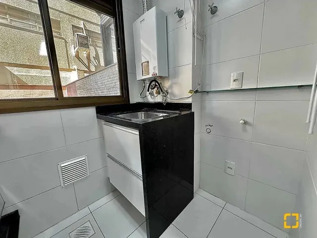 Imagem 11: Trindade I Apartamento Garden Semi-Mobiliado com 2 Suítes e 2 Vagas de Garagem