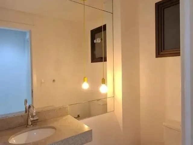 Imagem 16: Trindade I Apartamento Garden Semi-Mobiliado com 2 Suítes e 2 Vagas de Garagem
