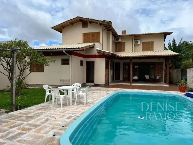 Imagem: Casa para Venda em Florianópolis, santa