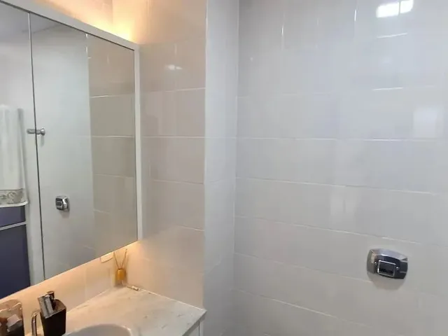 Imagem: Apartamento Mobiliado com 3 Dormitórios