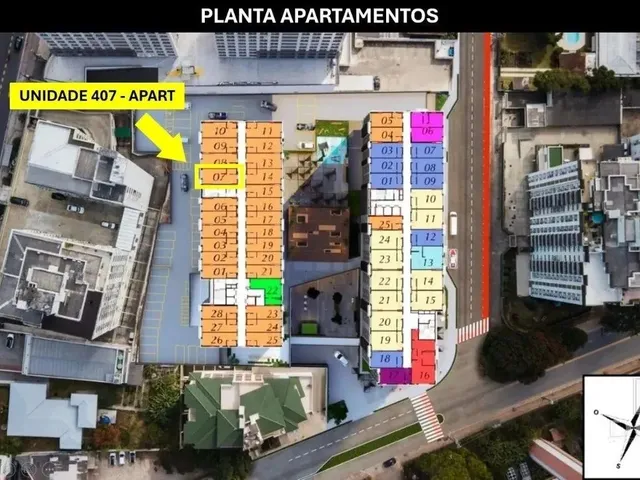 Imagem 14: Studio Viva Trindade