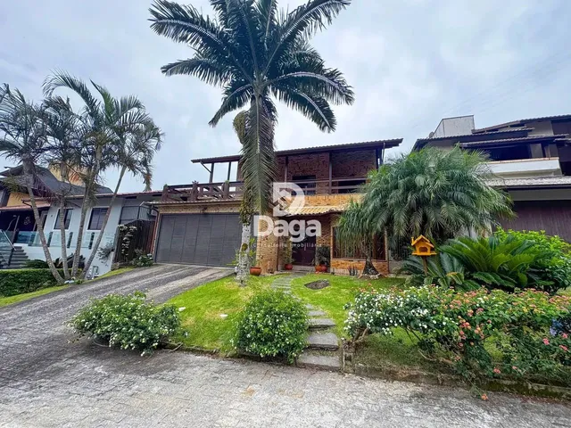 Imagem 6: Casa em Condomínio em Itacorubi, Florianópolis/Sc