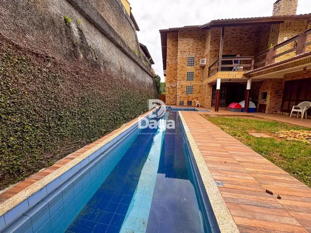 Imagem 3: Casa em Condomínio em Itacorubi, Florianópolis/Sc