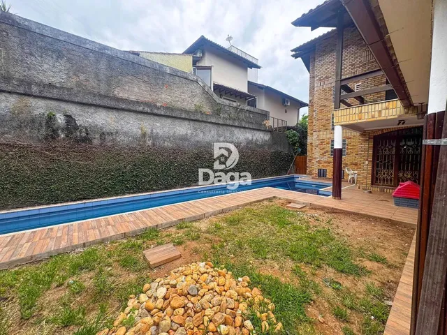 Imagem 14: Casa em Condomínio em Itacorubi, Florianópolis/Sc