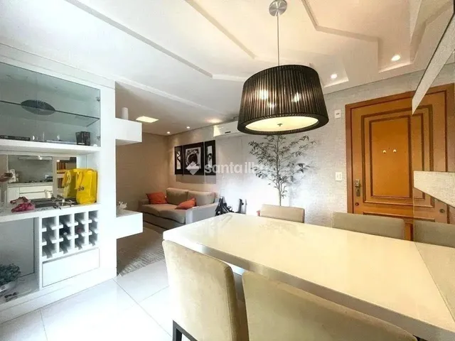 Imagem 1: Apartamento com 2 Suítes Á Venda, 76M² - Trindade - Florianópolis/Sc