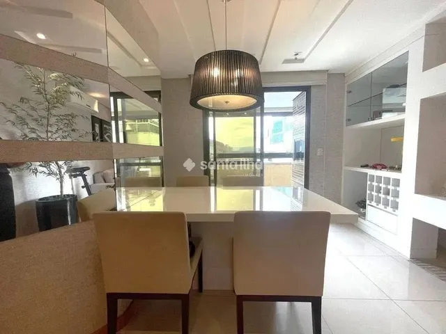 Imagem 13: Apartamento com 2 Suítes Á Venda, 76M² - Trindade - Florianópolis/Sc