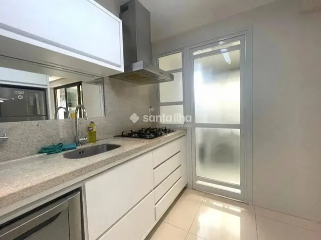 Imagem 9: Apartamento com 2 Suítes Á Venda, 76M² - Trindade - Florianópolis/Sc