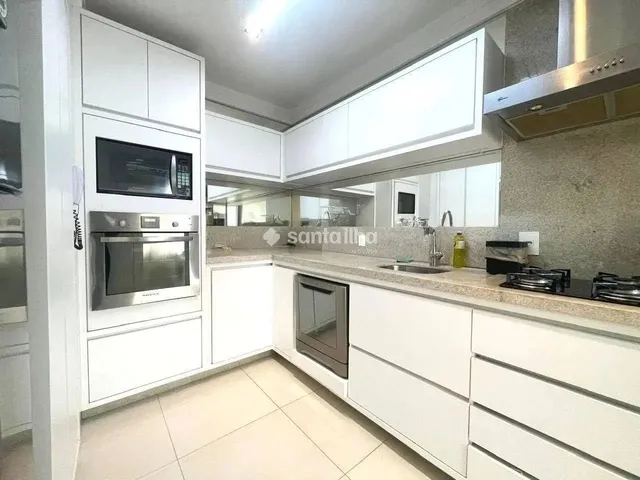 Imagem 12: Apartamento com 2 Suítes Á Venda, 76M² - Trindade - Florianópolis/Sc