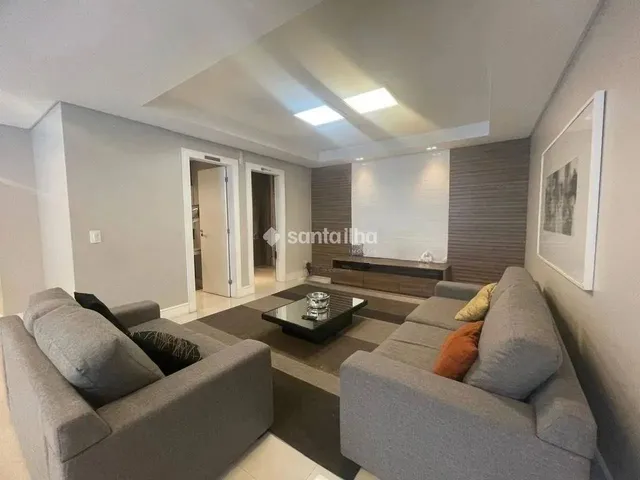 Imagem 6: Apartamento com 2 Suítes Á Venda, 76M² - Trindade - Florianópolis/Sc