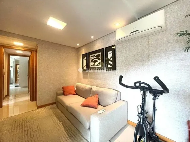Imagem 11: Apartamento com 2 Suítes Á Venda, 76M² - Trindade - Florianópolis/Sc